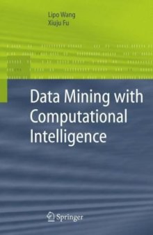 Data Mining Withputational Intelligence
