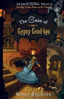The Case of the Gypsy Goodbye  