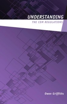 Understanding the CDM regulations