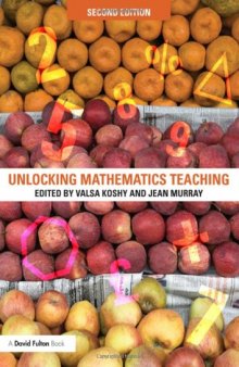 Unlocking Mathematics Teaching  