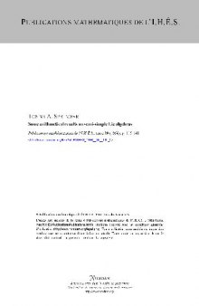 Some Arithmetical Results On Semisimple Lie Algebras