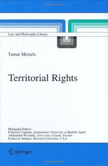 Territorial Rights 