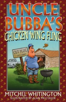 Uncle Bubba's Chick Wing Fling