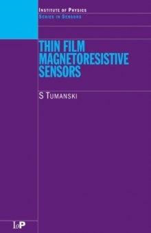 Thin Film Magnetoresistive Sensors