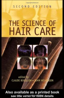 The Science of Hair Care