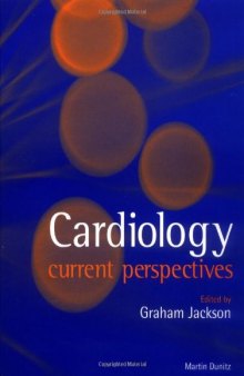 Cardiology : current perspectives