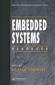 Embedded systems handbook