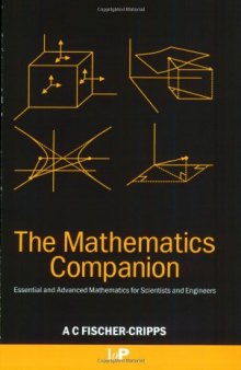 The mathematics companion