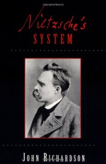 Nietzsche's system