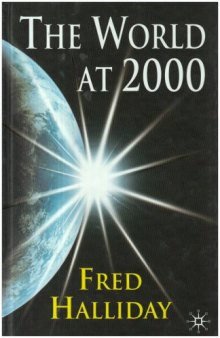 The World At 2000