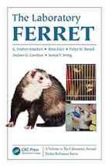 The laboratory ferret