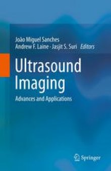 Ultrasound Imaging: Advances and Applications