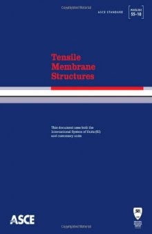 Tensile Membrane Structures