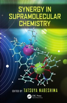Synergy in supramolecular chemistry