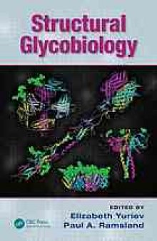 Structural glycobiology