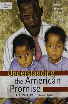 Understanding the American Promise 2e Combined Volume & LaunchPad for Understanding the American Promise 2e CMB
