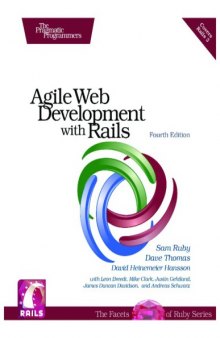 Agile Web Development with Rails (4th Edition - final)