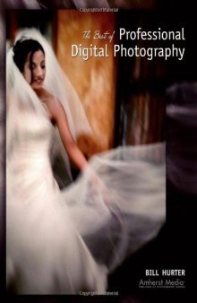 The Best of Professional Digital Photography (Masters (Amherst Media))