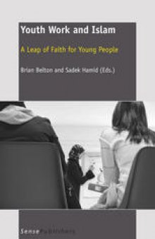 Youth Work and Islam: A Leap of Faith for Young People