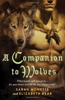 A Companion to Wolves  