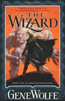 The Wizard (The Wizard Knight, Book 2)  