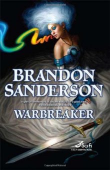 Warbreaker (Sci Fi Essential Books)