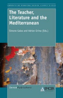 The Teacher, Literature and the Mediterranean
