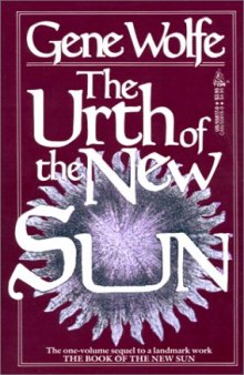 The Urth of the New Sun (The Book of the New Sun, Coda)