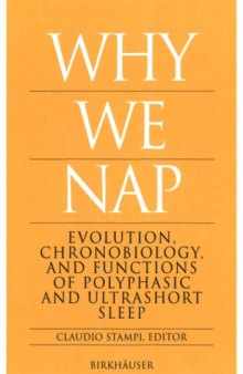 Why we nap