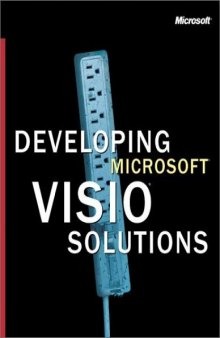 Developing Microsoft Visio Solutions