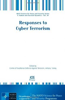 Responses to Cyber Terrorism 