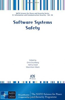 Software Systems Safety