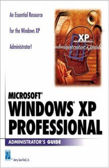 Windows XP Professional SP2 Evaluated Configuration Administrator's Guide