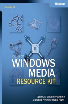 Microsoft Windows Media Resource Kit