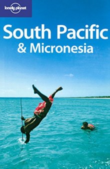 South Pacific & Micronesia
