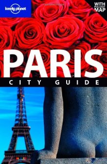 Paris: city guide  