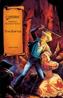 Tom Sawyer (Illustrated Classics)