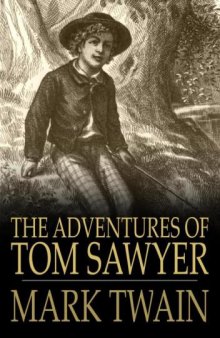 The Adventures of Tom Sawyer (Floating Press)  