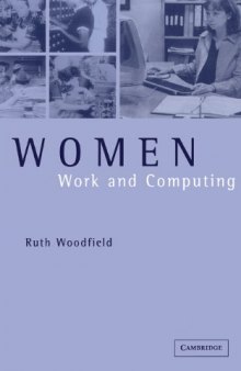 Women, Work and Computing