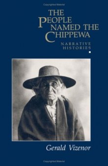 The People Named Chippewa