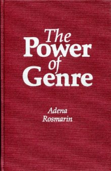 The Power of Genre