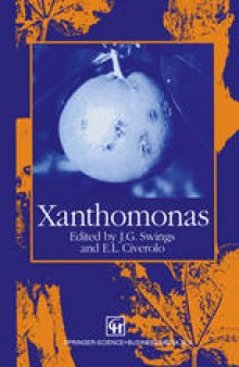 Xanthomonas