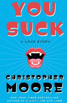 You Suck: A Love Story  