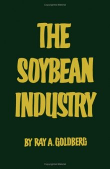 Soybean Industry