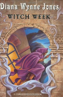 Witch Week  