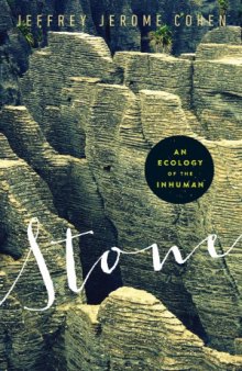 Stone : An Ecology of the Inhuman
