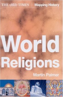 World Religions (Mapping History)