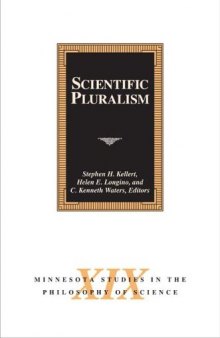 Scientific Pluralism