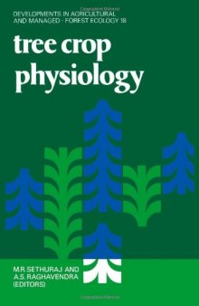 Tree Crop Physiology