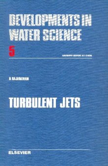 Turbulent Jets